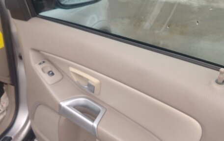 Volvo XC90 II рестайлинг, 2003 год, 850 000 рублей, 14 фотография