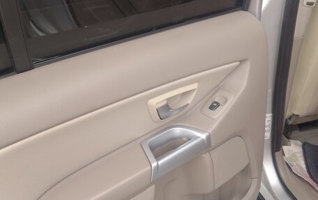 Volvo XC90 II рестайлинг, 2003 год, 850 000 рублей, 10 фотография