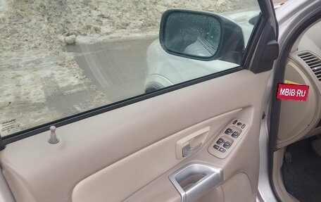 Volvo XC90 II рестайлинг, 2003 год, 850 000 рублей, 11 фотография