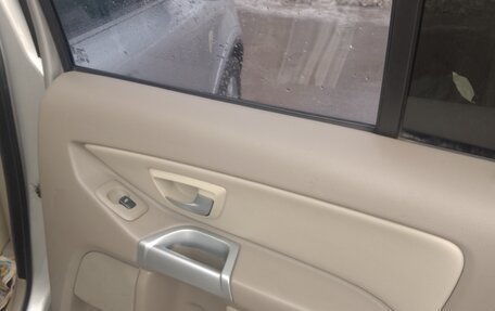 Volvo XC90 II рестайлинг, 2003 год, 850 000 рублей, 15 фотография