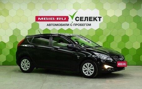 Hyundai Solaris II рестайлинг, 2015 год, 1 000 000 рублей, 5 фотография