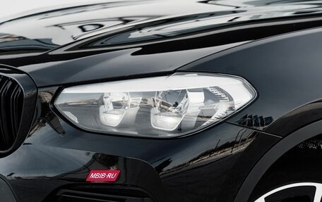 BMW X3, 2019 год, 4 210 000 рублей, 8 фотография