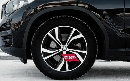 BMW X3, 2019 год, 4 210 000 рублей, 7 фотография