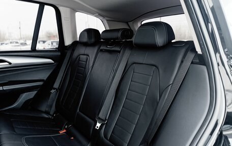 BMW X3, 2019 год, 4 210 000 рублей, 14 фотография