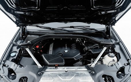 BMW X3, 2019 год, 4 210 000 рублей, 10 фотография