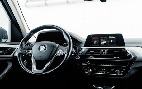 BMW X3, 2019 год, 4 210 000 рублей, 15 фотография