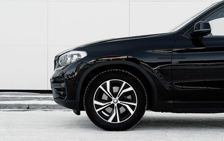 BMW X3, 2019 год, 4 210 000 рублей, 18 фотография