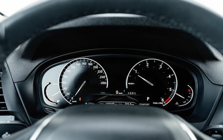 BMW X3, 2019 год, 4 210 000 рублей, 13 фотография