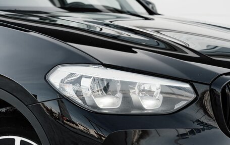 BMW X3, 2019 год, 4 210 000 рублей, 20 фотография