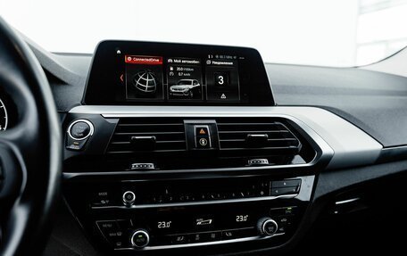 BMW X3, 2019 год, 4 210 000 рублей, 30 фотография