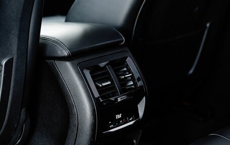 BMW X3, 2019 год, 4 210 000 рублей, 32 фотография