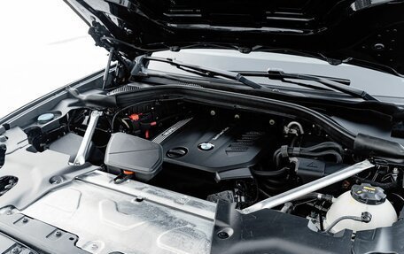 BMW X3, 2019 год, 4 210 000 рублей, 38 фотография