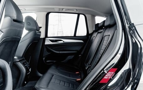 BMW X3, 2019 год, 4 210 000 рублей, 26 фотография