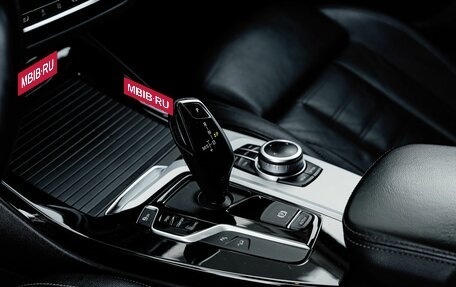 BMW X3, 2019 год, 4 210 000 рублей, 31 фотография