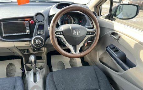 Honda Insight II рестайлинг, 2009 год, 879 000 рублей, 15 фотография