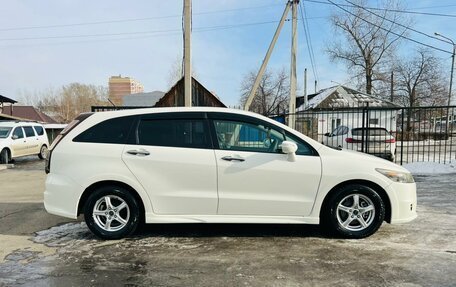 Honda Stream II, 2010 год, 1 499 000 рублей, 5 фотография
