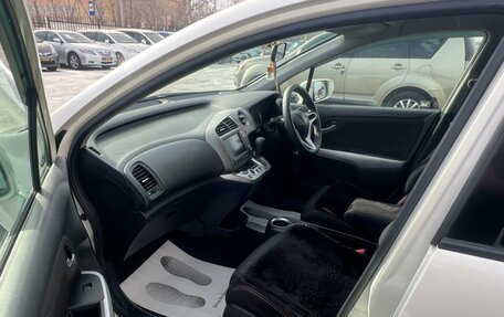 Honda Stream II, 2010 год, 1 499 000 рублей, 10 фотография