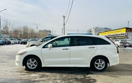 Honda Stream II, 2010 год, 1 499 000 рублей, 9 фотография