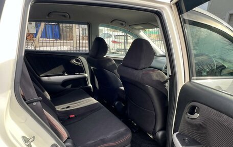 Honda Stream II, 2010 год, 1 499 000 рублей, 14 фотография