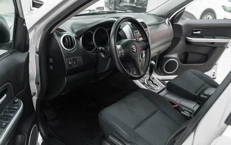 Suzuki Grand Vitara, 2010 год, 950 000 рублей, 6 фотография