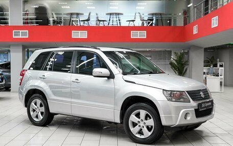 Suzuki Grand Vitara, 2010 год, 950 000 рублей, 3 фотография