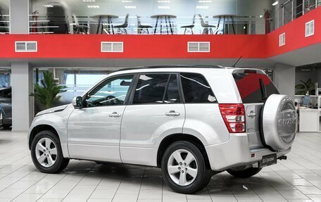 Suzuki Grand Vitara, 2010 год, 950 000 рублей, 4 фотография