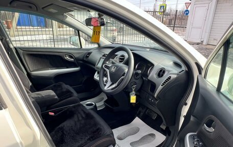 Honda Stream II, 2010 год, 1 499 000 рублей, 15 фотография