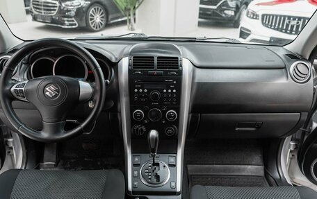 Suzuki Grand Vitara, 2010 год, 950 000 рублей, 9 фотография