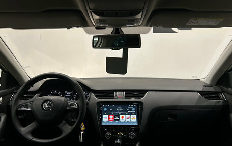 Skoda Octavia, 2015 год, 949 000 рублей, 10 фотография