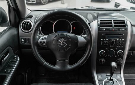 Suzuki Grand Vitara, 2010 год, 950 000 рублей, 11 фотография