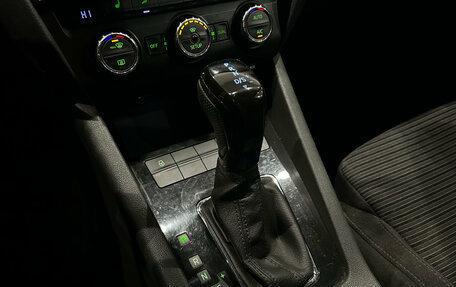 Skoda Octavia, 2015 год, 949 000 рублей, 12 фотография