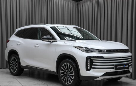 CheryExeed TXL, 2022 год, 2 499 000 рублей, 3 фотография