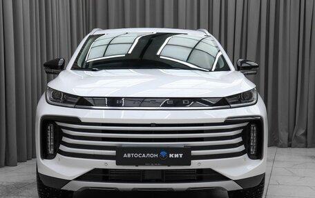 CheryExeed TXL, 2022 год, 2 499 000 рублей, 2 фотография