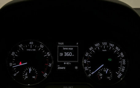 Skoda Octavia, 2015 год, 949 000 рублей, 16 фотография