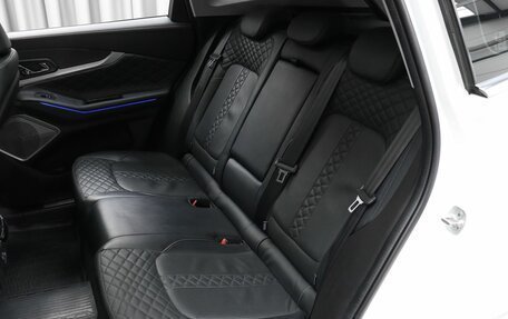 CheryExeed TXL, 2022 год, 2 499 000 рублей, 9 фотография