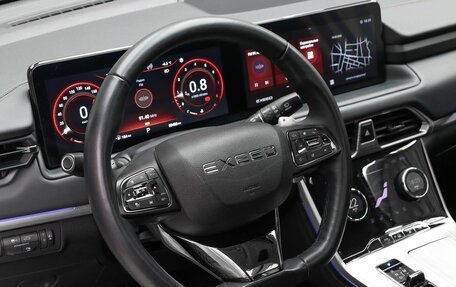 CheryExeed TXL, 2022 год, 2 499 000 рублей, 10 фотография