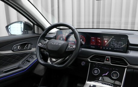 CheryExeed TXL, 2022 год, 2 499 000 рублей, 7 фотография