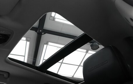 CheryExeed TXL, 2022 год, 2 499 000 рублей, 16 фотография