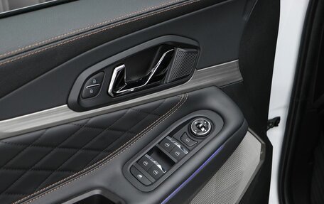 CheryExeed TXL, 2022 год, 2 499 000 рублей, 17 фотография