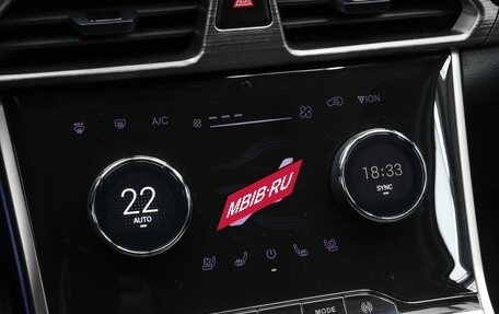 CheryExeed TXL, 2022 год, 2 499 000 рублей, 14 фотография