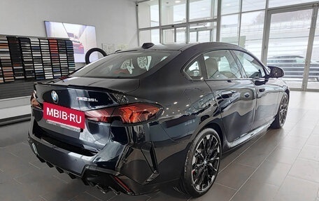 BMW 2 серия, 2025 год, 5 950 000 рублей, 5 фотография