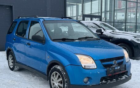 Suzuki Ignis II (HR), 2004 год, 299 000 рублей, 2 фотография