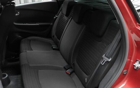 Renault Kaptur I рестайлинг, 2019 год, 1 799 000 рублей, 10 фотография