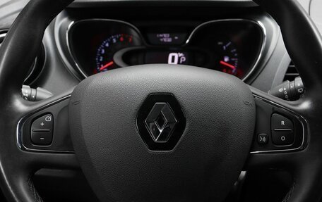 Renault Kaptur I рестайлинг, 2019 год, 1 799 000 рублей, 11 фотография