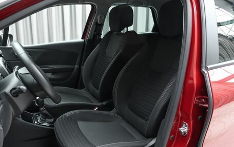 Renault Kaptur I рестайлинг, 2019 год, 1 799 000 рублей, 9 фотография