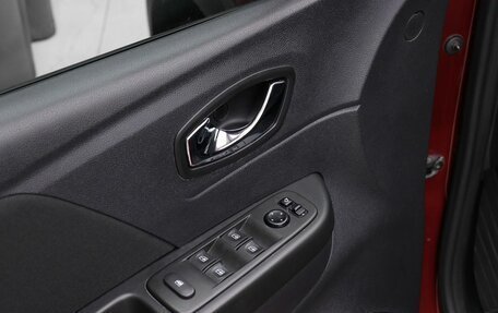 Renault Kaptur I рестайлинг, 2019 год, 1 799 000 рублей, 16 фотография