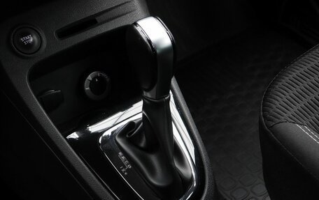 Renault Kaptur I рестайлинг, 2019 год, 1 799 000 рублей, 15 фотография