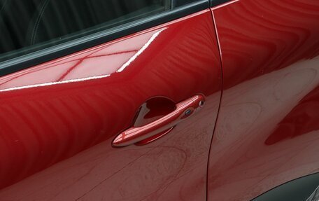 Renault Kaptur I рестайлинг, 2019 год, 1 799 000 рублей, 17 фотография