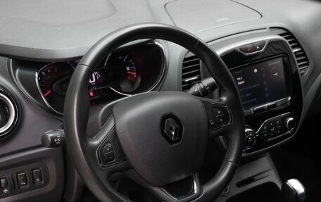 Renault Kaptur I рестайлинг, 2019 год, 1 799 000 рублей, 8 фотография