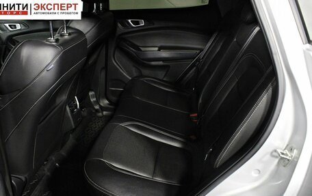 Chery Tiggo 4 I рестайлинг, 2021 год, 1 547 000 рублей, 16 фотография